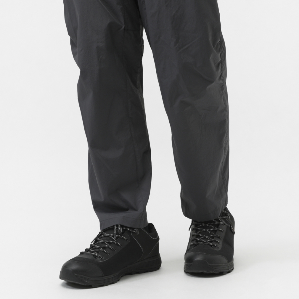 ティゴラ メンズ アウトドア ロングパンツ 軽量5ポケットトレッキング