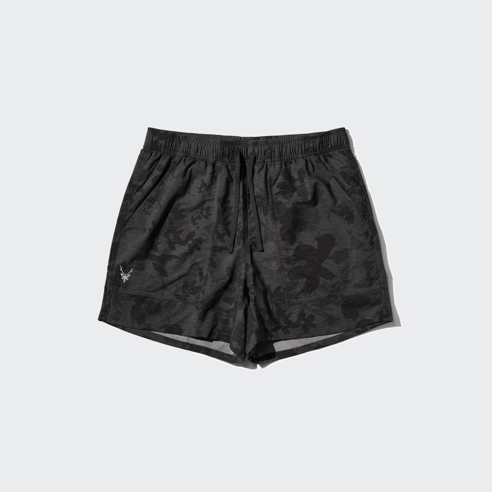 アルペンマウンテンズ メンズ トレッキング ショートパンツ スーパー