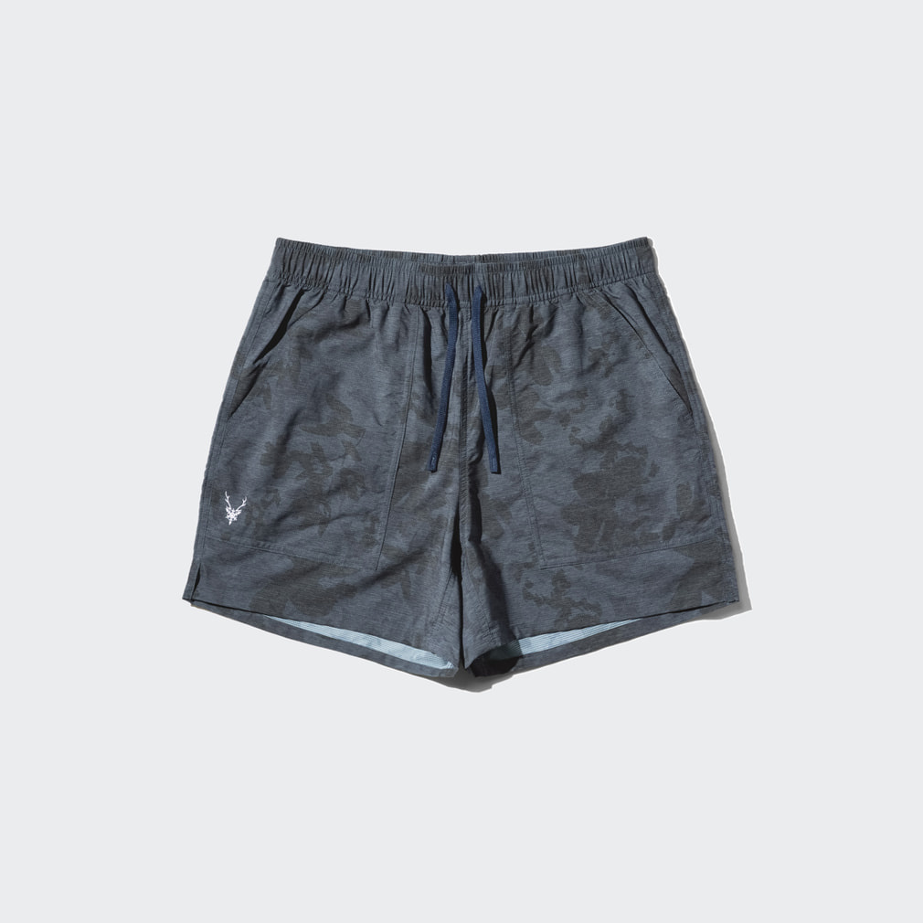 アルペンマウンテンズ メンズ トレッキング ショートパンツ スーパー