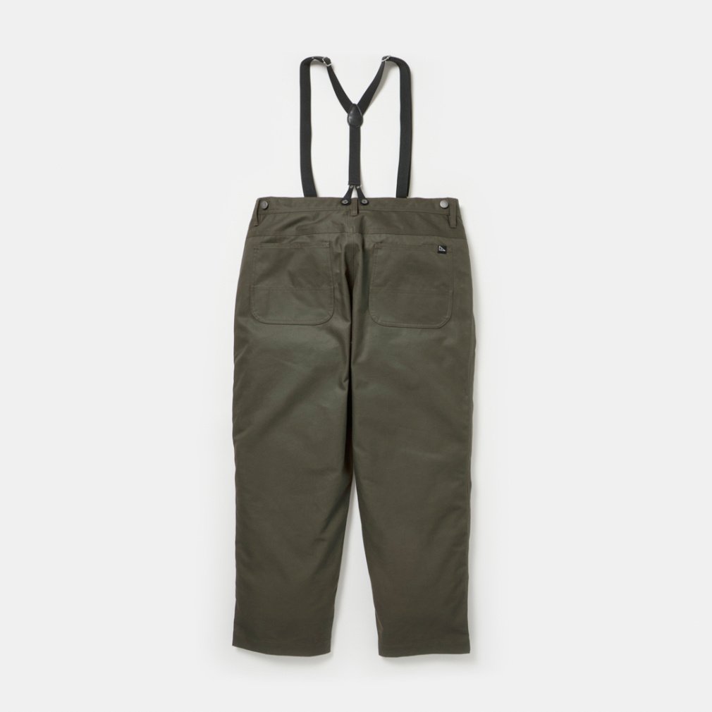 ぺんたん VENTILE サスペンダーパンツ|Alpen Online