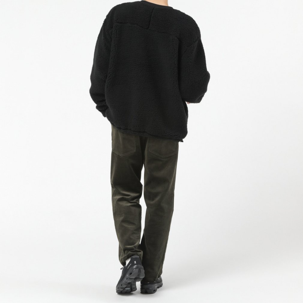 トライアンタン アウトドア ロングパンツ コーデュロイパンツ TA