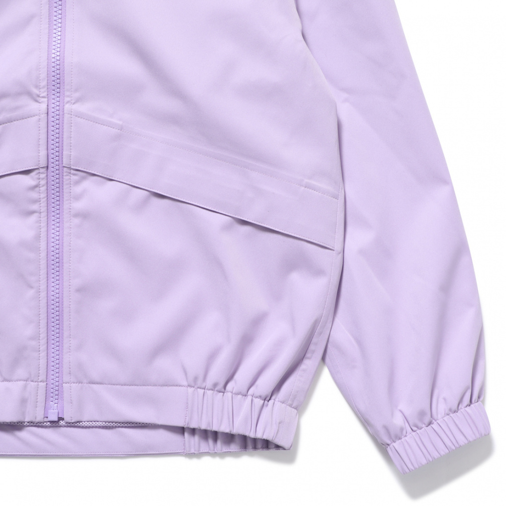 2025春夏 ティゴラ ジュニア キッズ 子供 アウトドア レイン上下セット