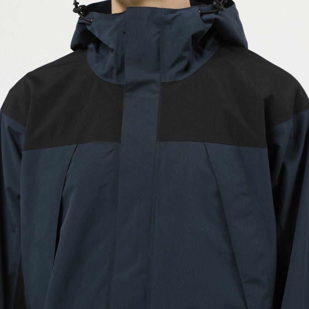 レインウェア上下セット 防水透湿素材｜Alpen Online