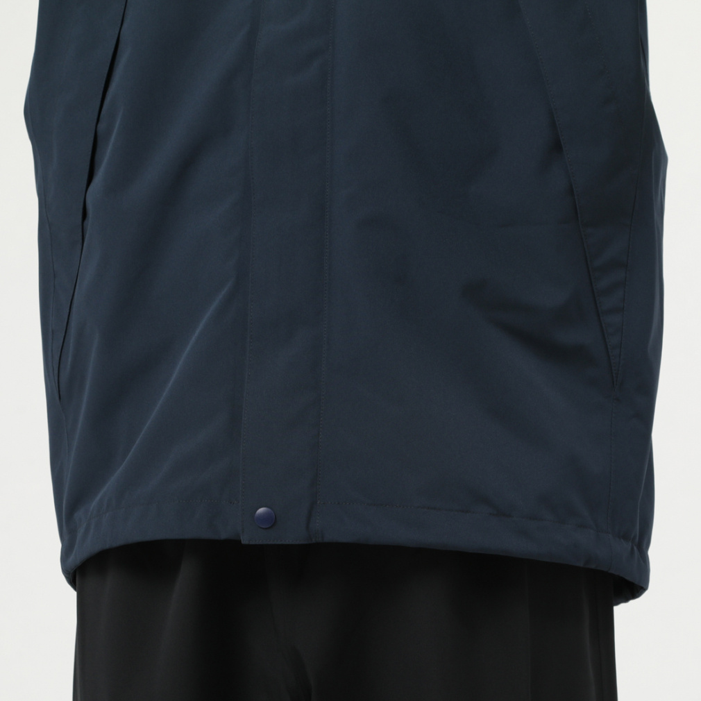 ティゴラ アウトドア レインウェア上下セット 防水透湿素材 TR