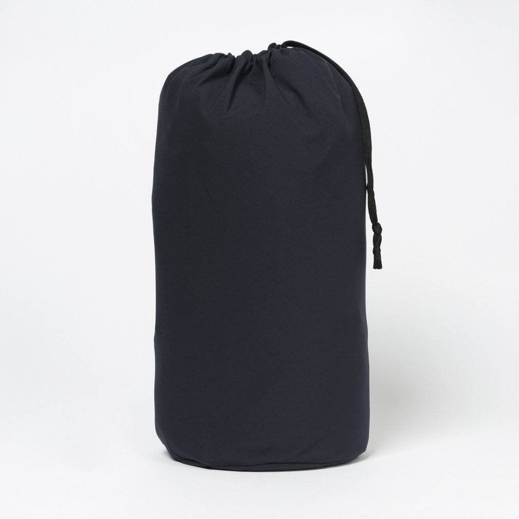 【3点セット】TIGORA ティゴラ　ゴルフ　レインスーツ　上下　収納袋　L ティゴラ アウトドア レインウェア上下セット 防水透湿素材 TR