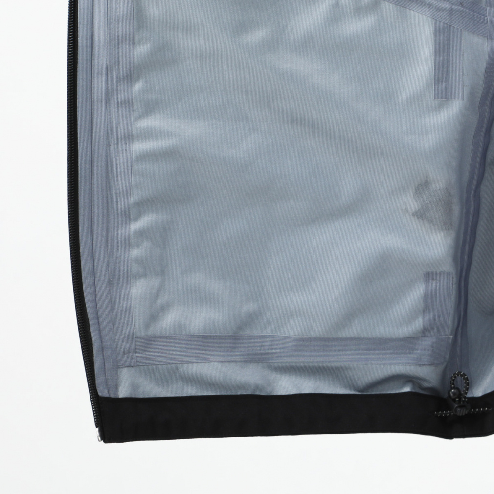 TIGORA FIELD ティゴラ フィールド アウトドア レインジャケット