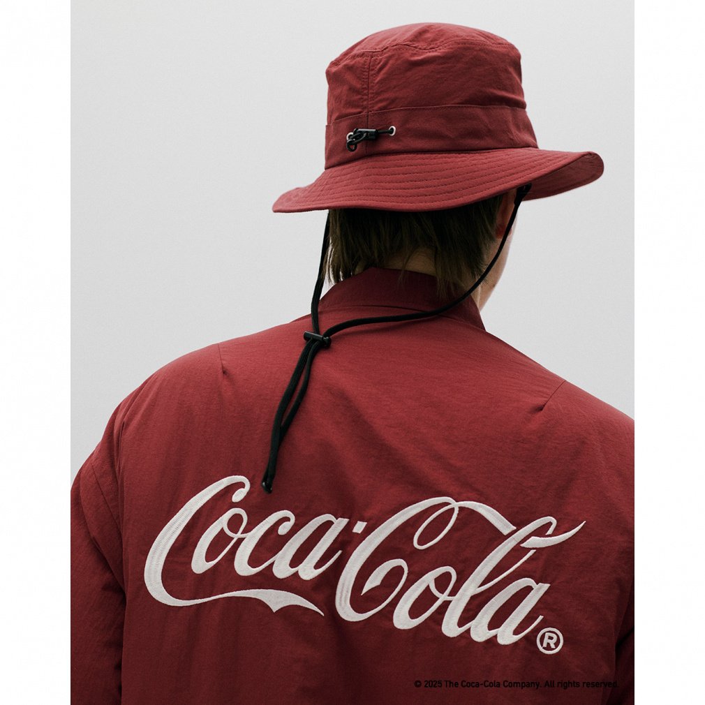 シールドナイロン バケットハット｜Alpen Online