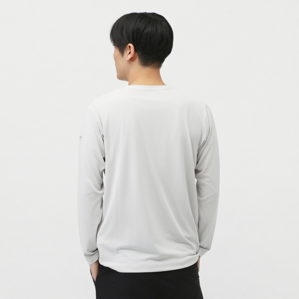 ドライUV長袖Tシャツ｜Alpen Online