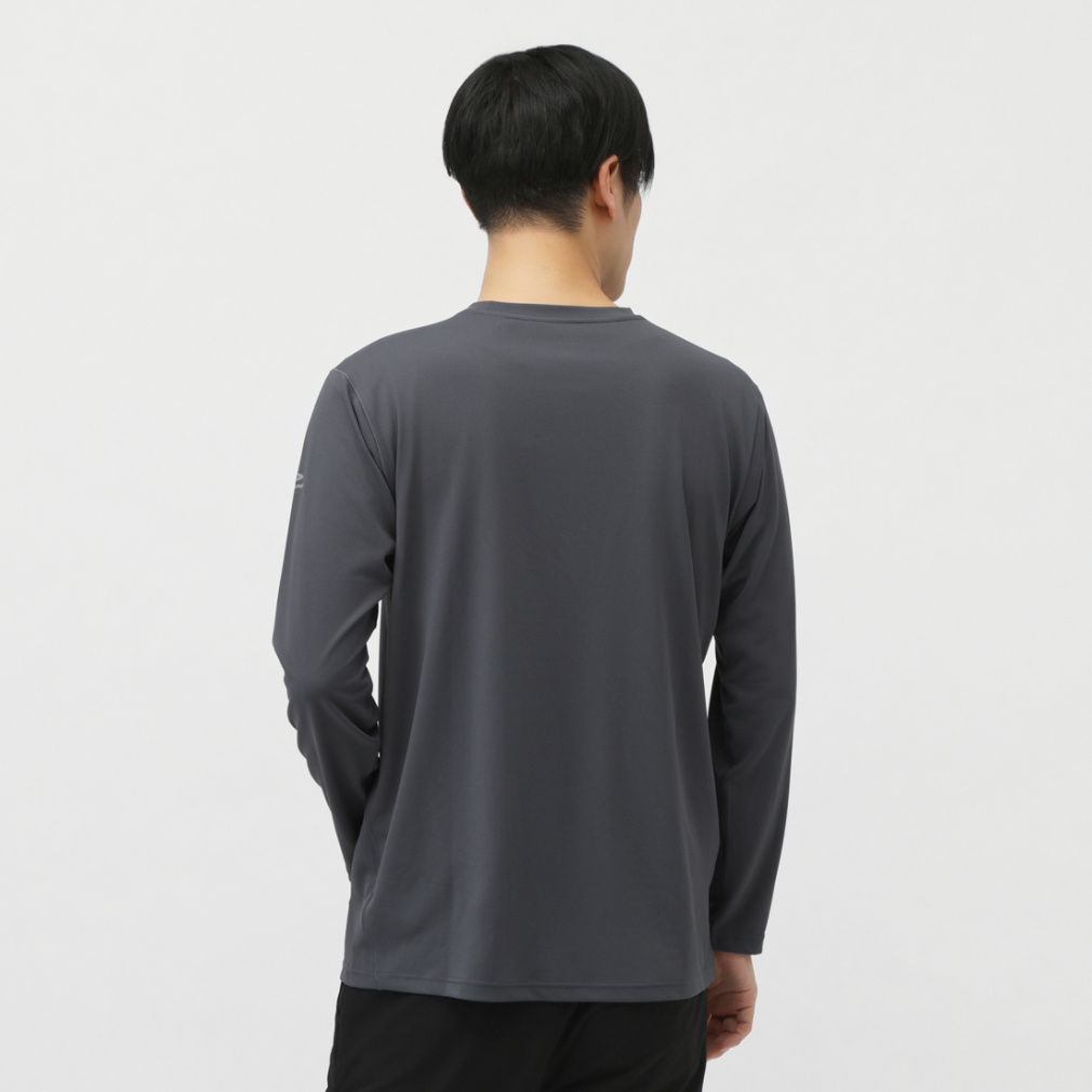 ドライUV長袖Tシャツ｜Alpen Online