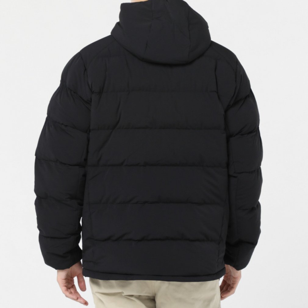 中綿インサレーションジャケット｜Alpen Online