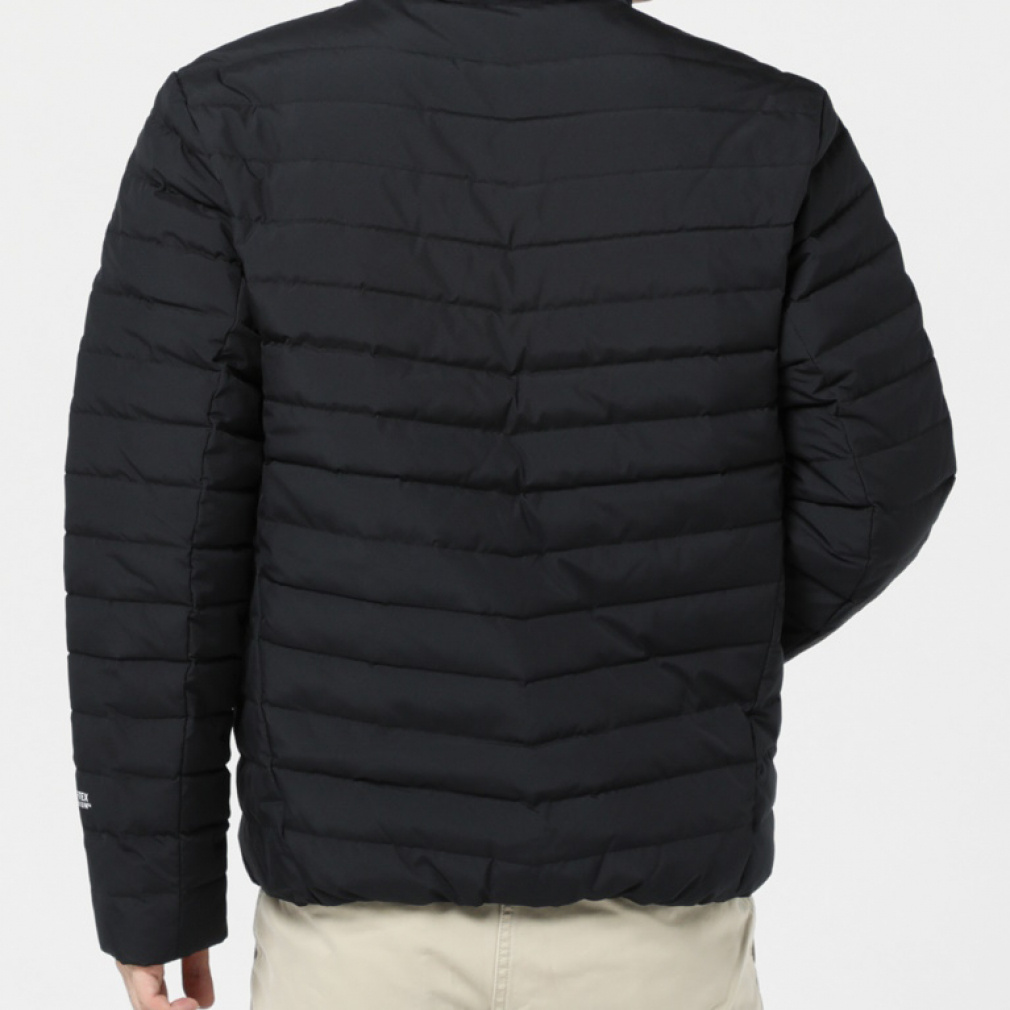INFINIUM　GORE-TEX　ダウンジャケット 再入荷】【MENS】ゴアテックスダウンジャケット GORE-TEX