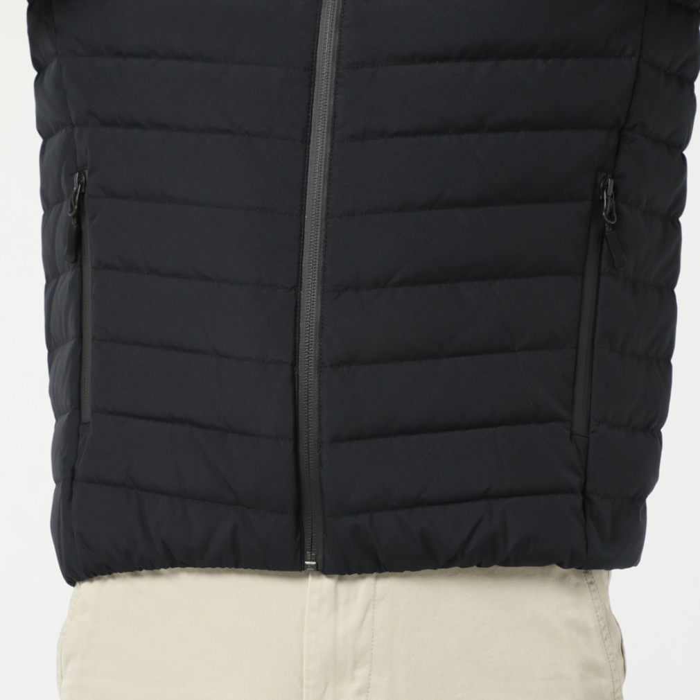 ダウンジャケット GORE-TEX INFINIUM｜Alpen Online