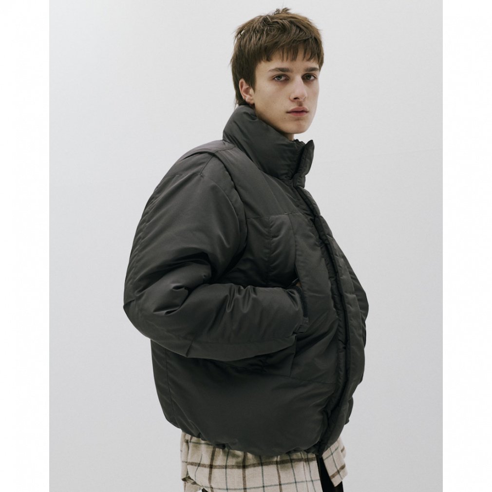 ジャケット・アウター don コロンビア Columbia メンズ アウトドア 中綿ジャケット ラビリンス