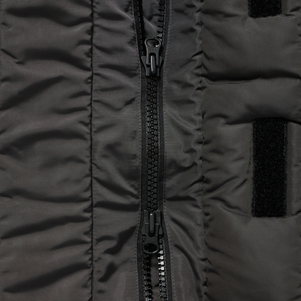 ジャケット・アウター TaT トライアンタン アウトドアカジュアル 中綿ジャケット ディ