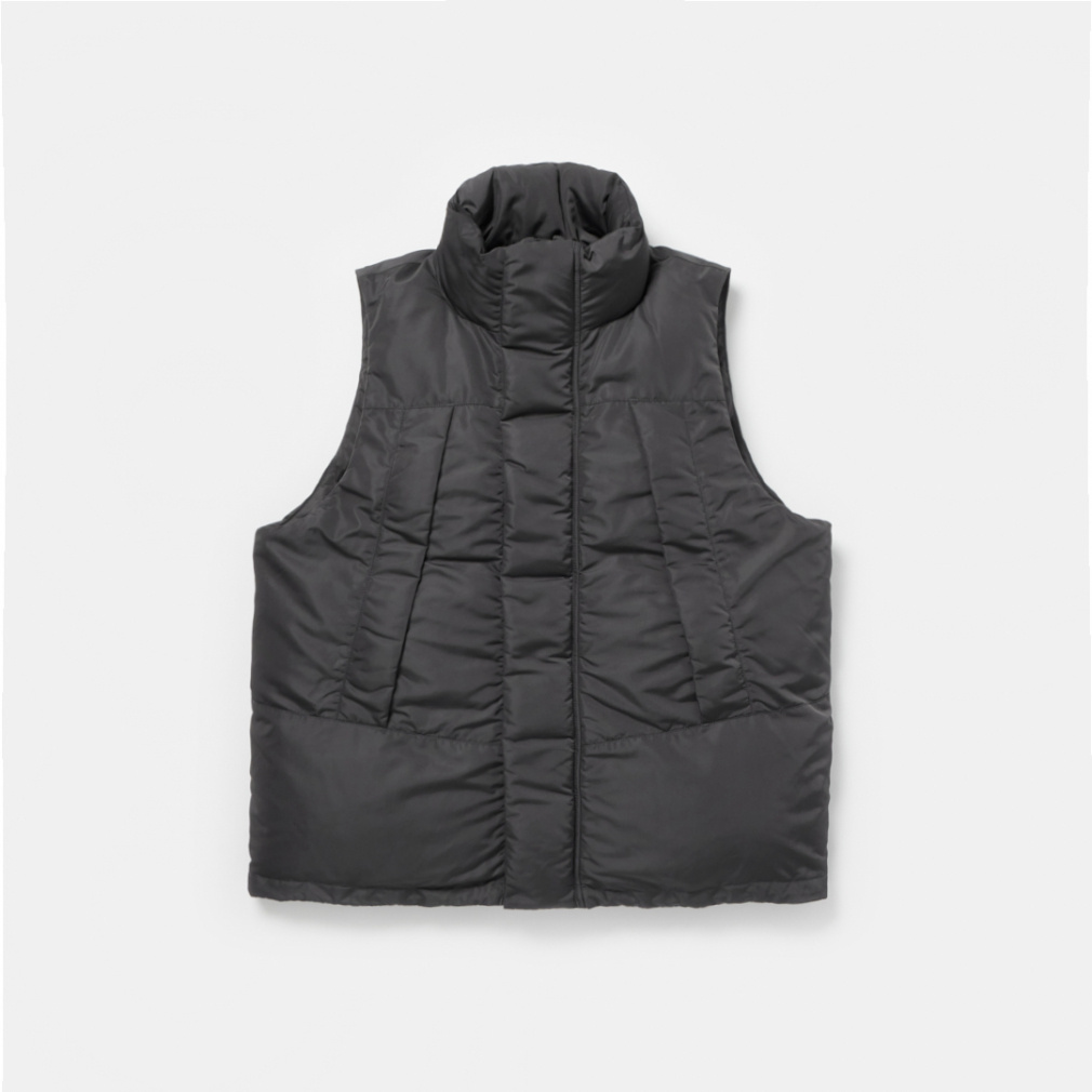 ジャケット・アウター TaT トライアンタン アウトドアカジュアル 中綿ジャケット ディ