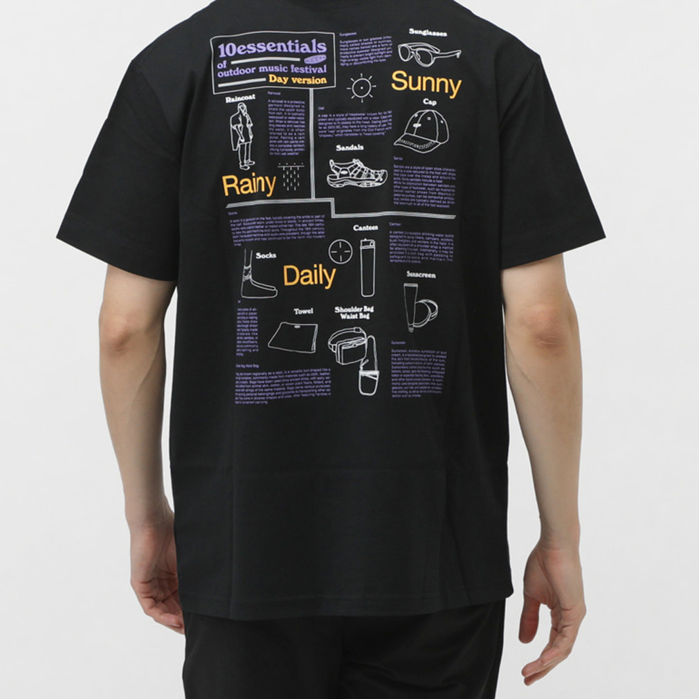 キーン アウトドア 半袖Tシャツ OCRP 10 ESSENTIALS TEE 1030930 KEEN