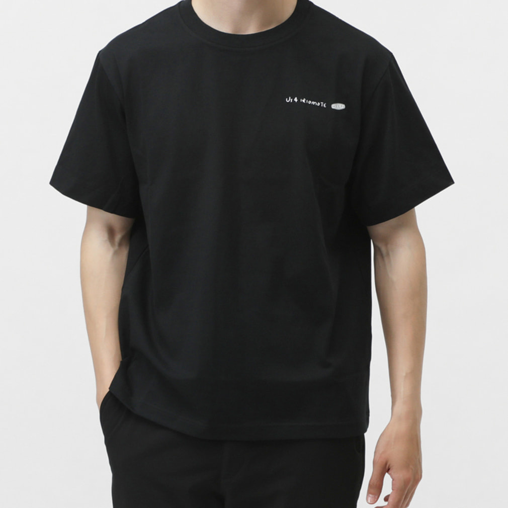 キーン アウトドア 半袖Tシャツ US4 OCRP FAMILY CAT TEE 1029345 KEEN