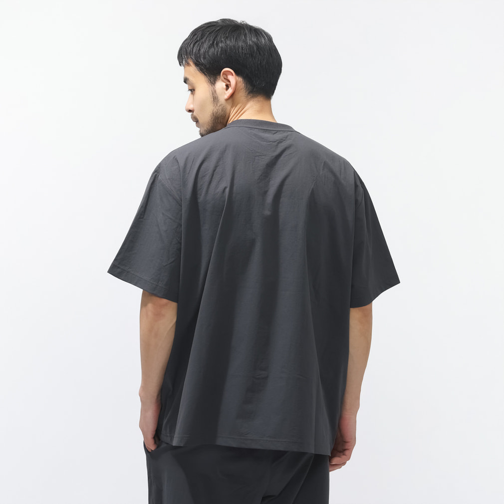 2026春夏 【アルペン限定】 スノーピーク アウトドアカジュアル 半袖T