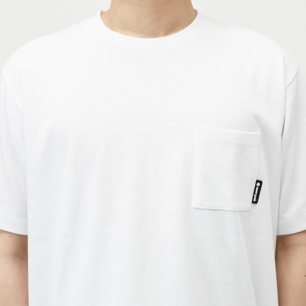 Photo Printed S/S Tshirt｜Alpen Online