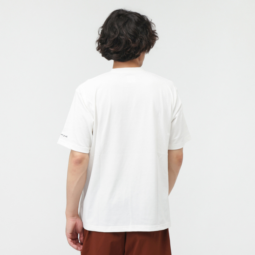 New Standard Pocket T-Shirt｜Alpen Online