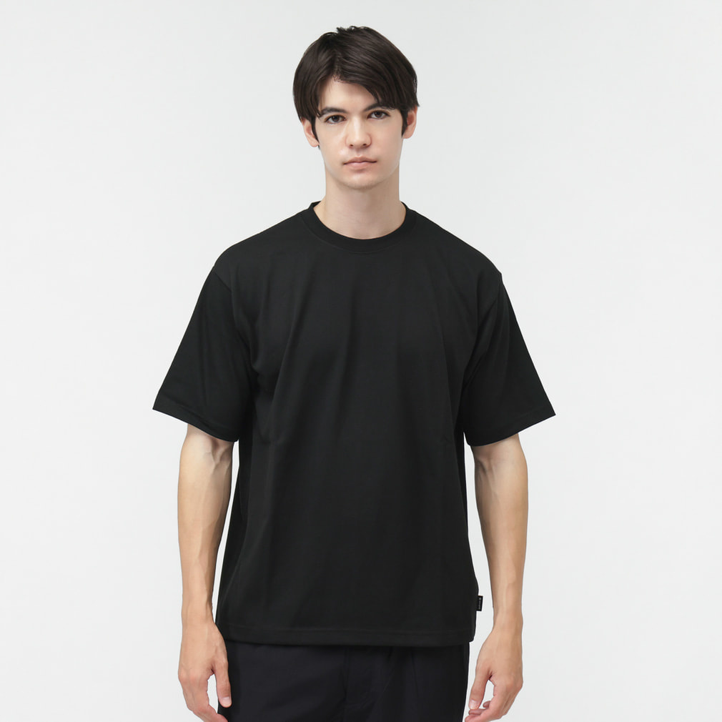 2025秋冬 スノーピーク アウトドアカジュアル 半袖Tシャツ New