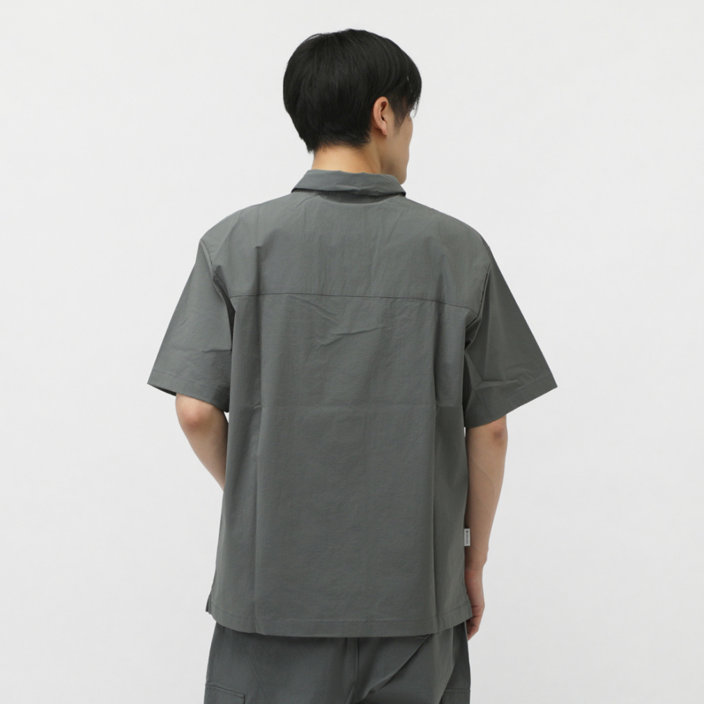 Cooling Rt P Short Sleeve Polo T-Shirt｜Alpen Online