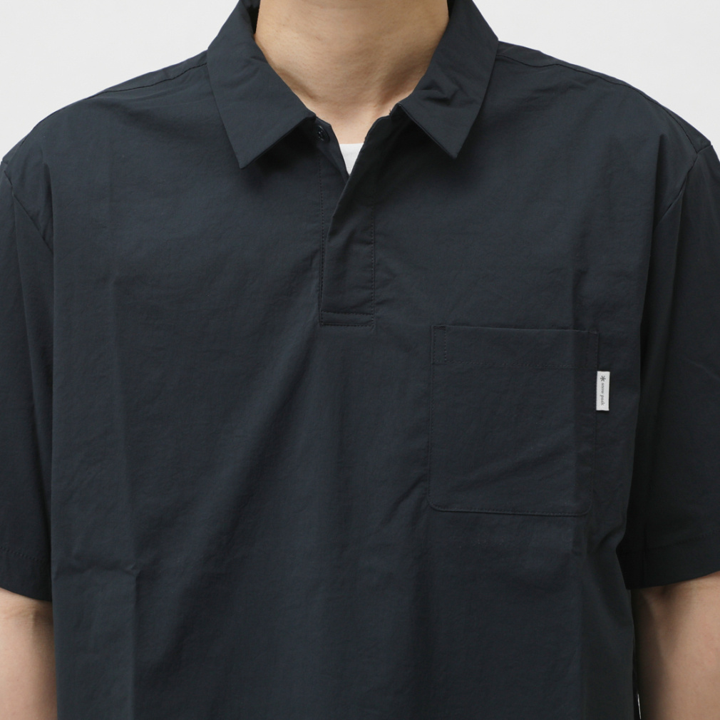 Cooling Rt P Short Sleeve Polo T-Shirt｜Alpen Online