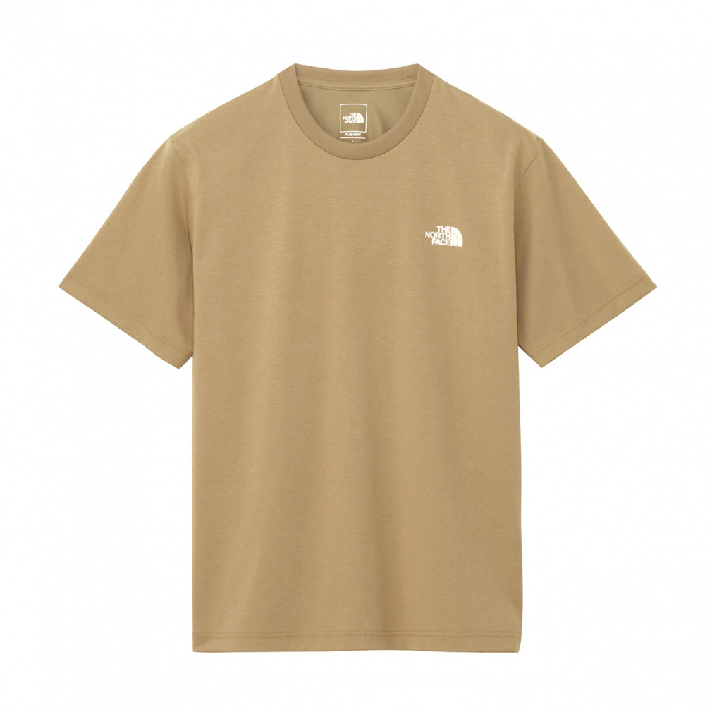 新品　アリシアスタン　名古屋限定　ロゴTシャツ　ブラウン 新品 アリシアスタン 名古屋限定 ロゴTシャツ ブラウン - メルカリ