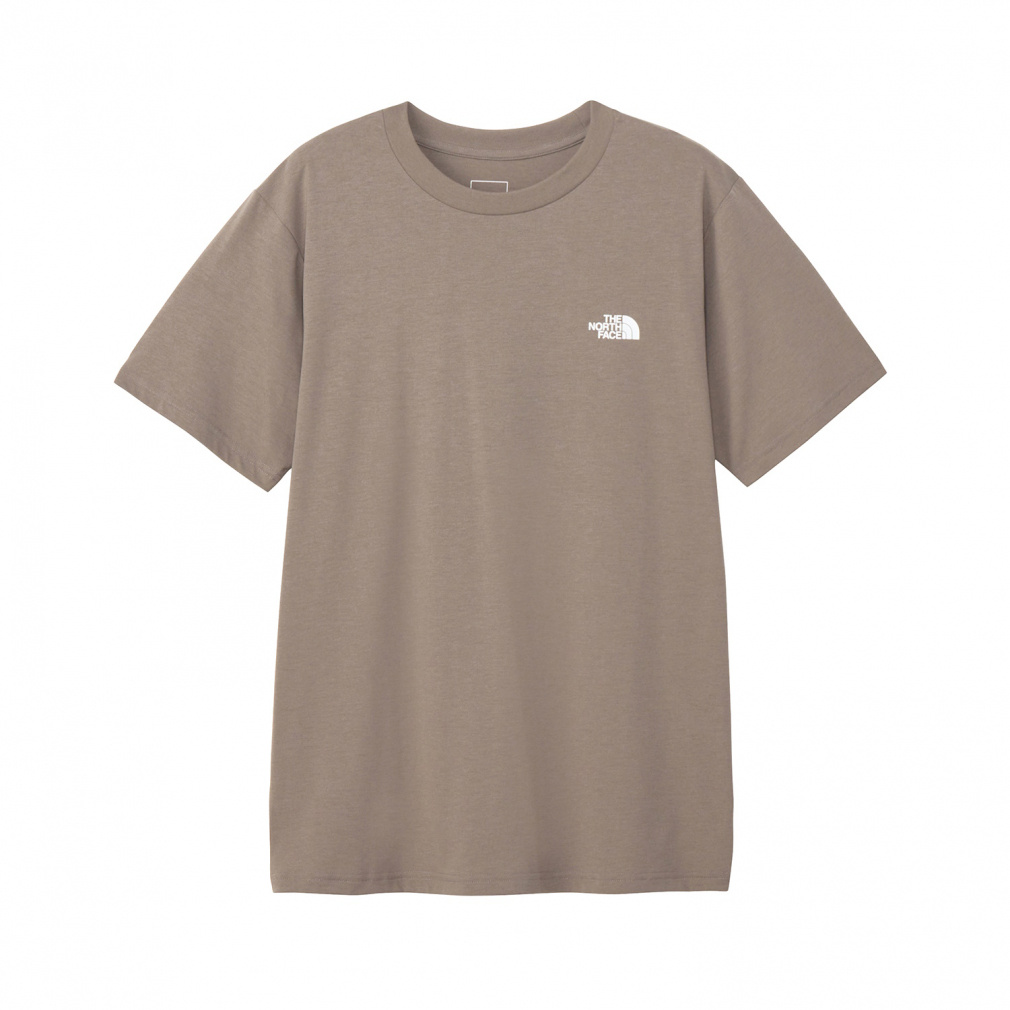 S/S ES Eight Knot Tee ショートスリーブイーエスエイトノット