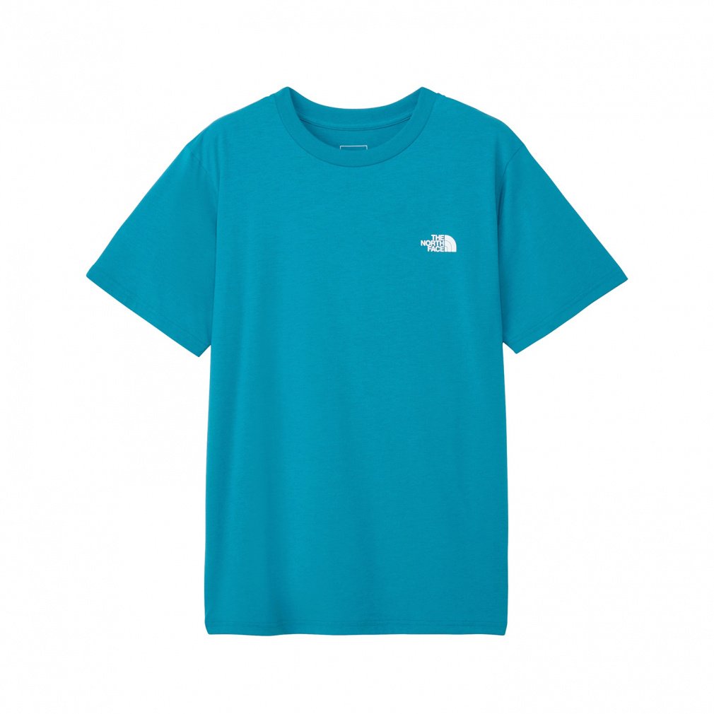 THE NORTH FACE ◆ ロングスリーブ イーエス エイトノットティー L/S ES Eight Knot Tee ロングスリーブイーエスエイトノット