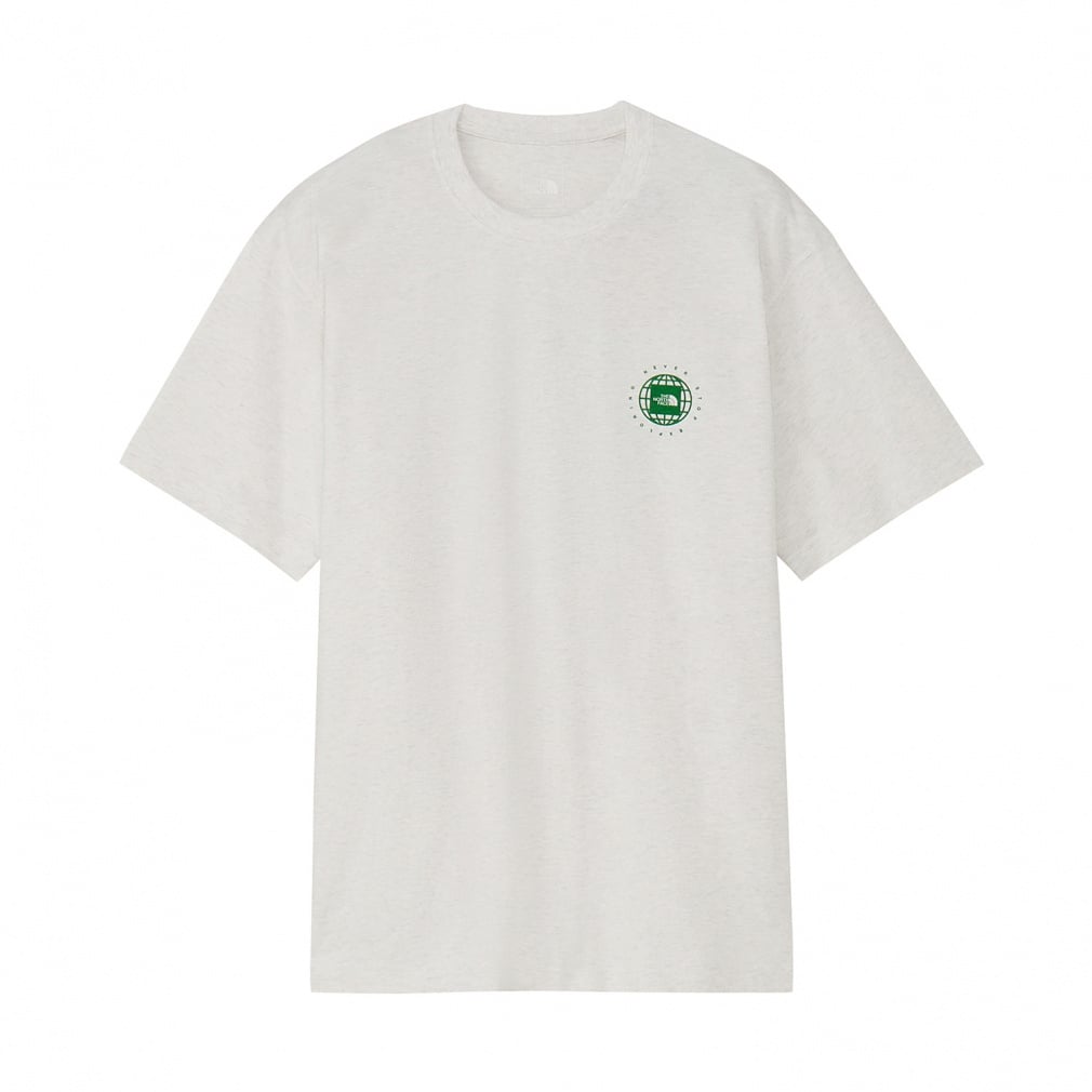 2026春夏 ザ・ノース・フェイス アウトドアカジュアル 半袖Tシャツ