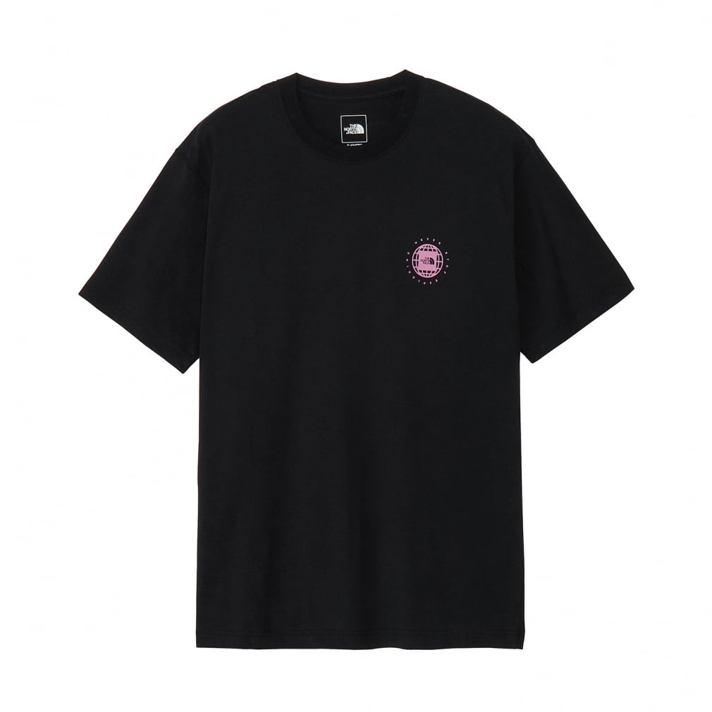 2026春夏 ザ・ノース・フェイス アウトドアカジュアル 半袖Tシャツ