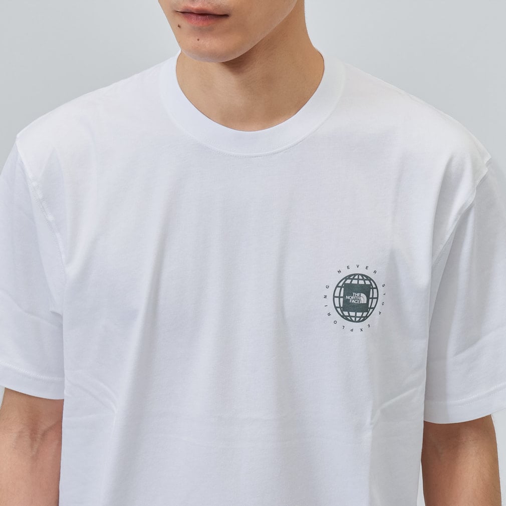 2026春夏 ザ・ノース・フェイス アウトドアカジュアル 半袖Tシャツ