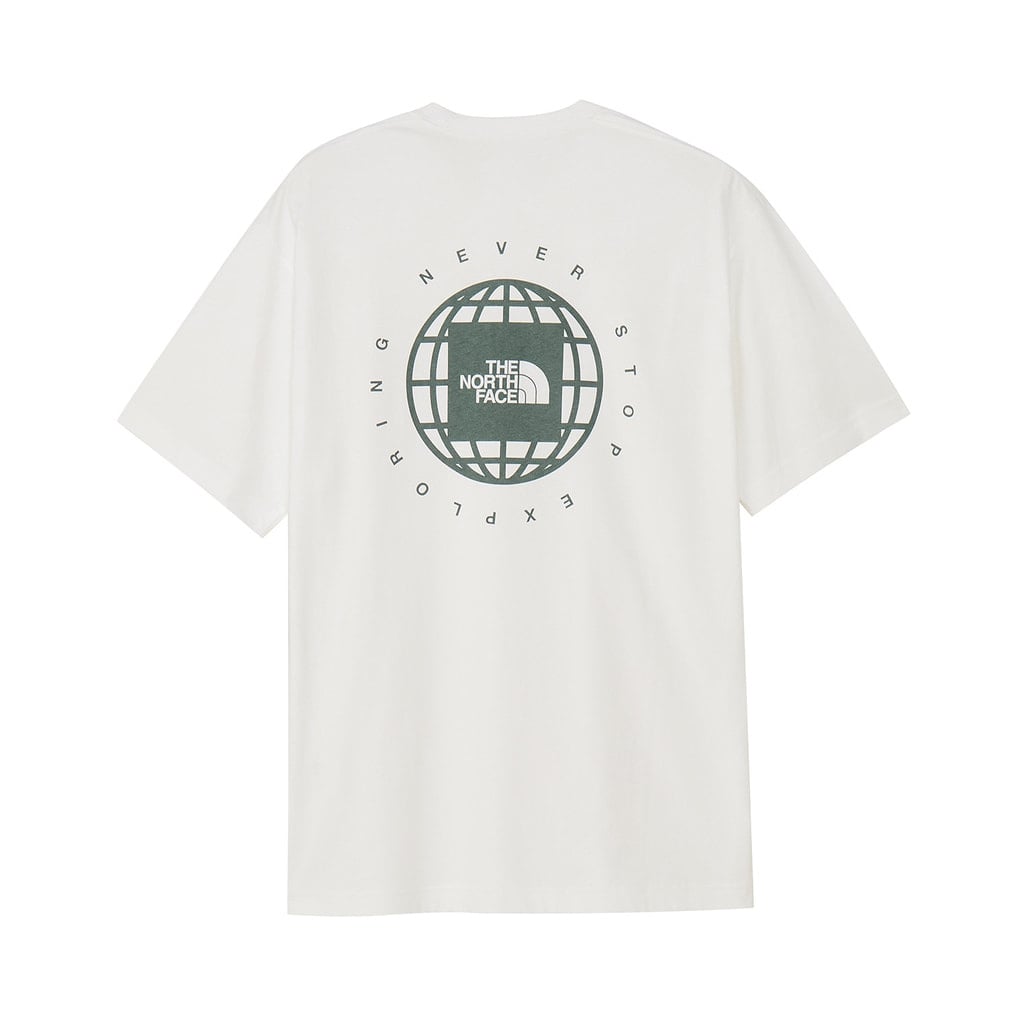 2026春夏 ザ・ノース・フェイス アウトドアカジュアル 半袖Tシャツ