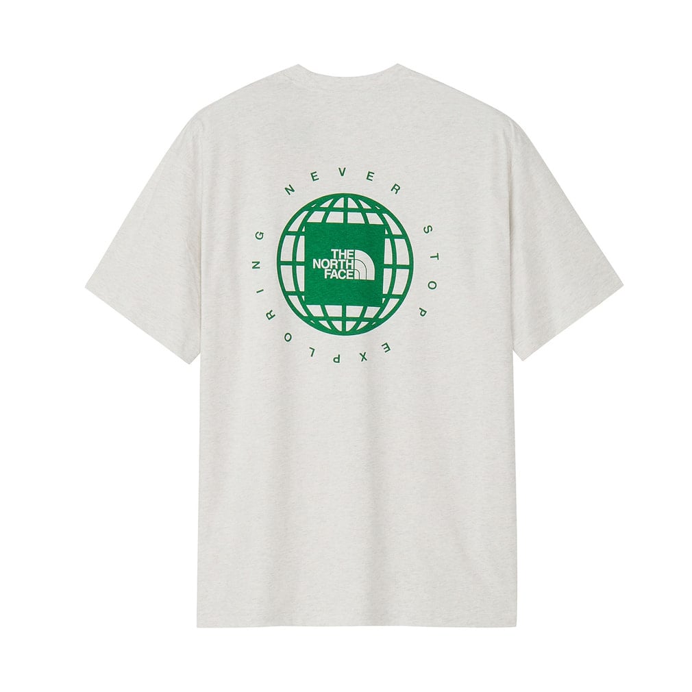 2026春夏 ザ・ノース・フェイス アウトドアカジュアル 半袖Tシャツ