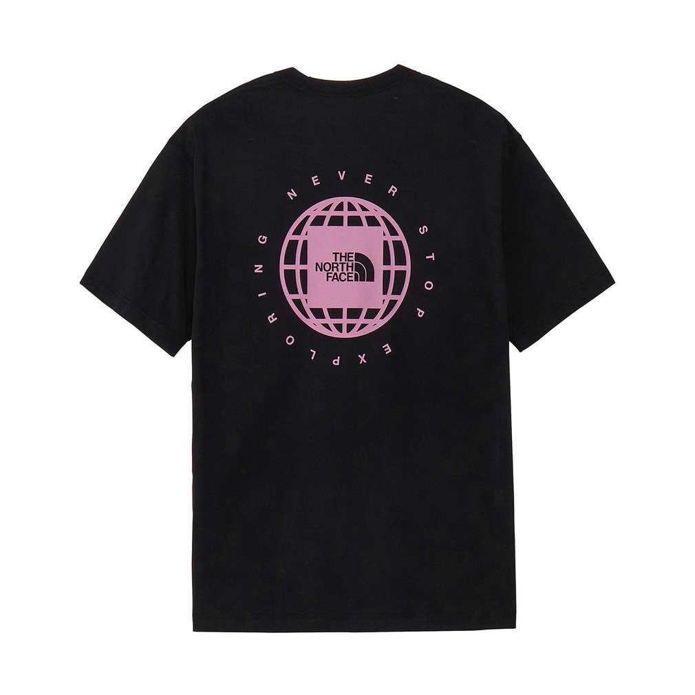 2026春夏 ザ・ノース・フェイス アウトドアカジュアル 半袖Tシャツ