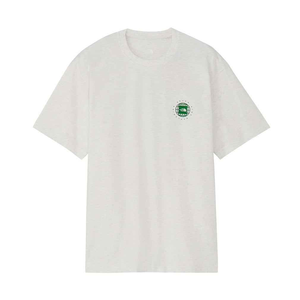 2026春夏 ザ・ノース・フェイス アウトドアカジュアル 半袖Tシャツ