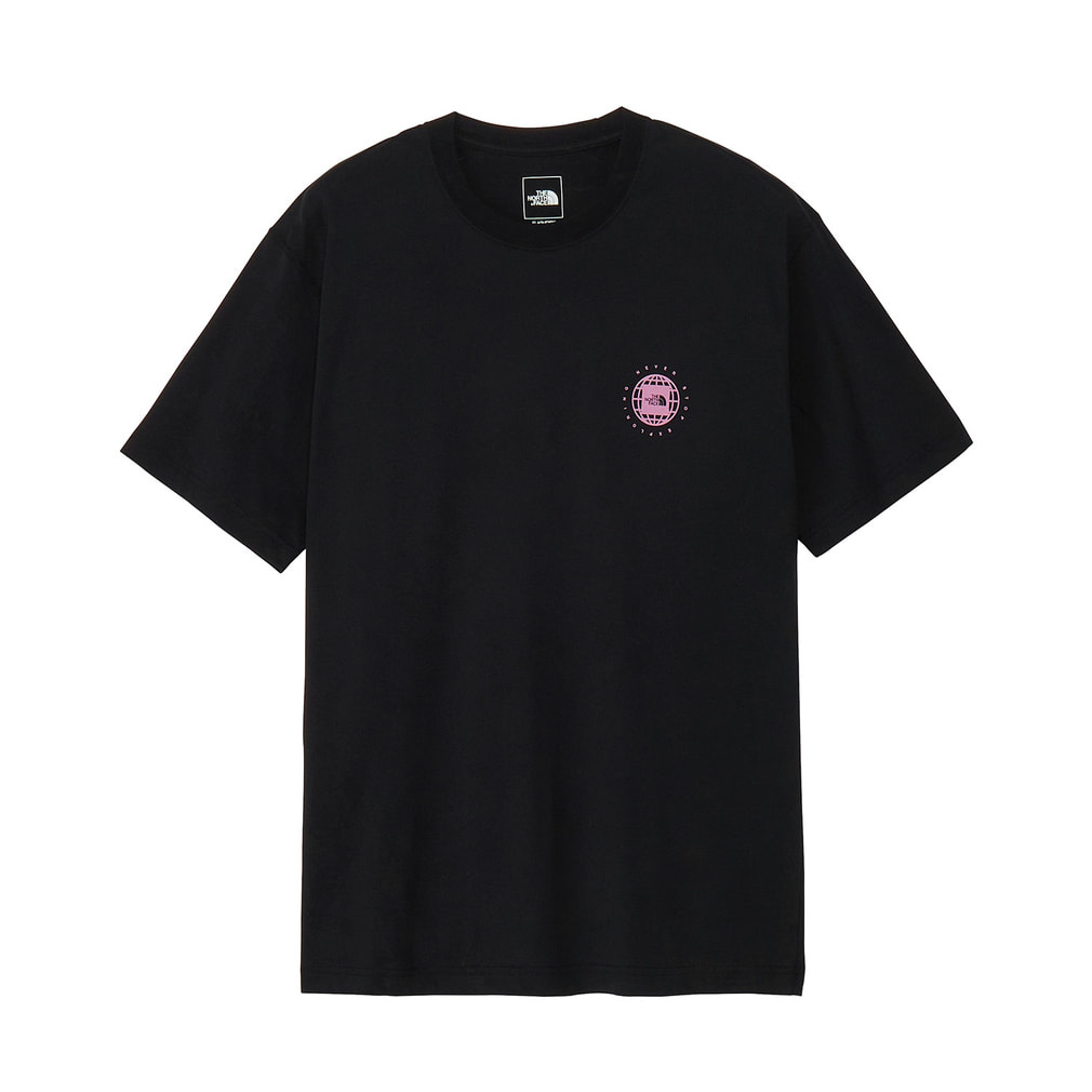 2026春夏 ザ・ノース・フェイス アウトドアカジュアル 半袖Tシャツ