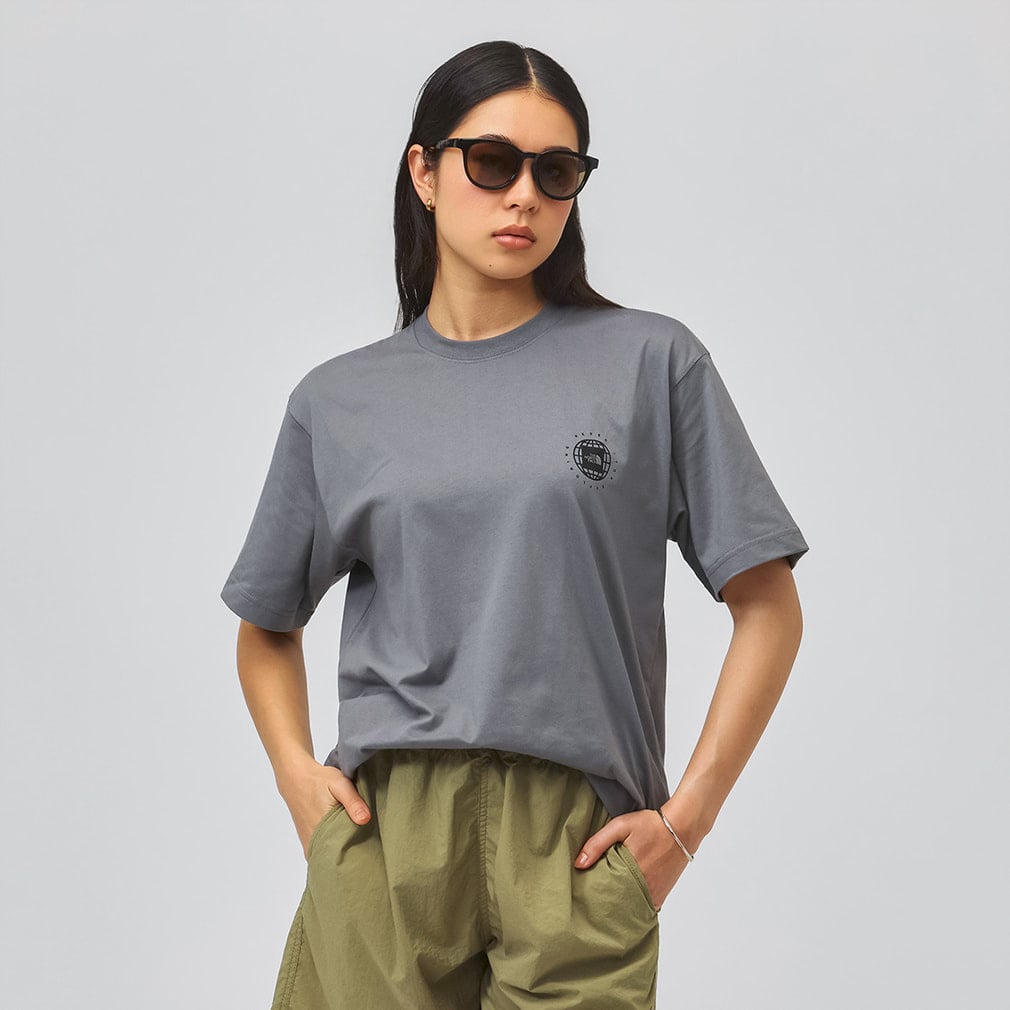 2026春夏 ザ・ノース・フェイス アウトドアカジュアル 半袖Tシャツ