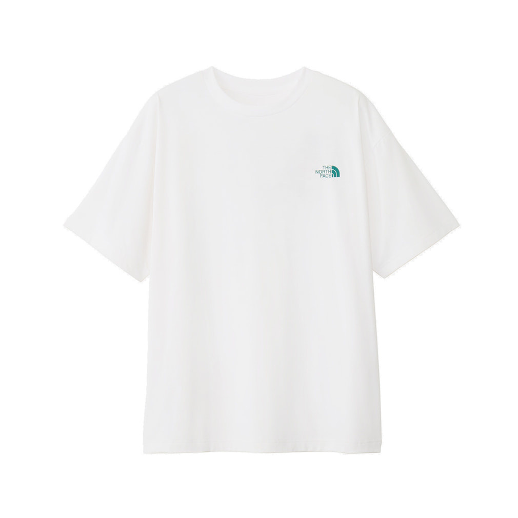 ザ・ノース・フェイス メンズ トレッキング 半袖Tシャツ S/S ES 66