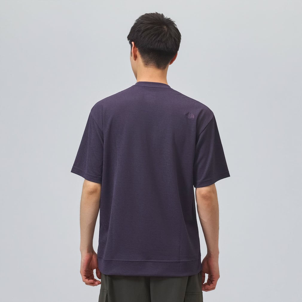 2026春夏 ザ・ノース・フェイス アウトドアカジュアル 半袖Tシャツ