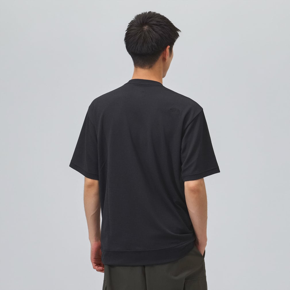 2026春夏 ザ・ノース・フェイス アウトドアカジュアル 半袖Tシャツ