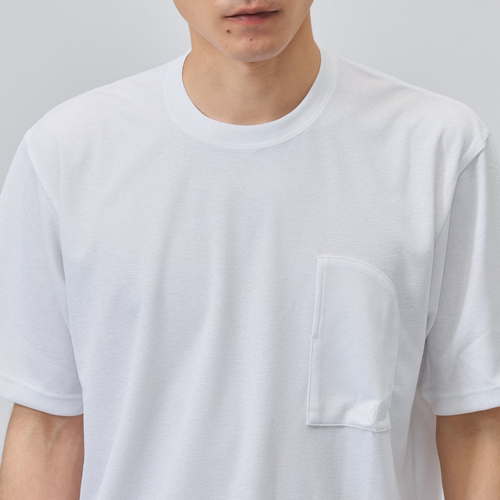2026春夏 ザ・ノース・フェイス アウトドアカジュアル 半袖Tシャツ
