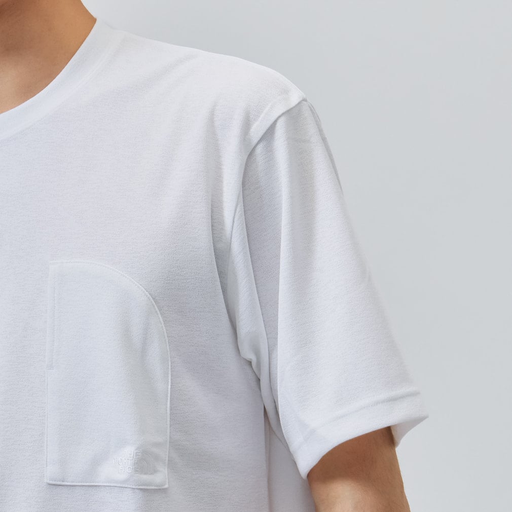 2026春夏 ザ・ノース・フェイス アウトドアカジュアル 半袖Tシャツ