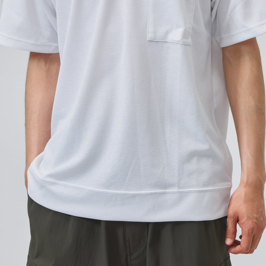 2026春夏 ザ・ノース・フェイス アウトドアカジュアル 半袖Tシャツ