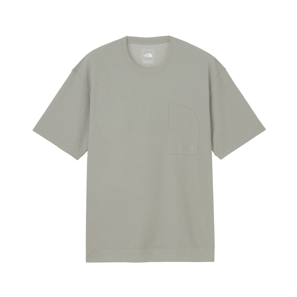 2026春夏 ザ・ノース・フェイス アウトドアカジュアル 半袖Tシャツ