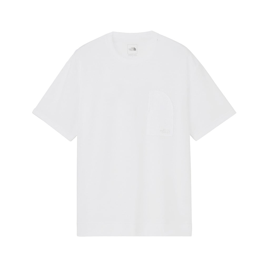2026春夏 ザ・ノース・フェイス アウトドアカジュアル 半袖Tシャツ