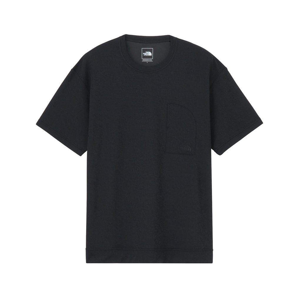 2026春夏 ザ・ノース・フェイス アウトドアカジュアル 半袖Tシャツ