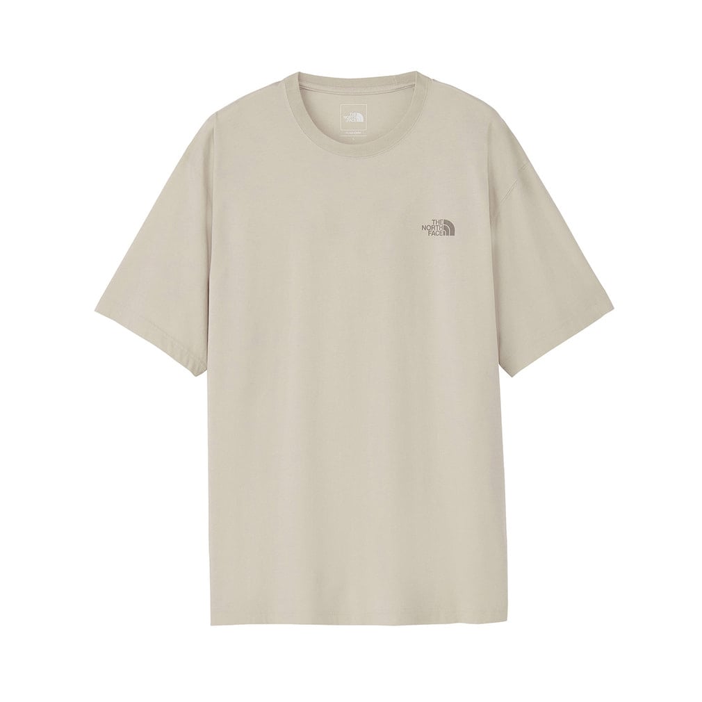 2026春夏 ザ・ノース・フェイス アウトドアカジュアル 半袖Tシャツ