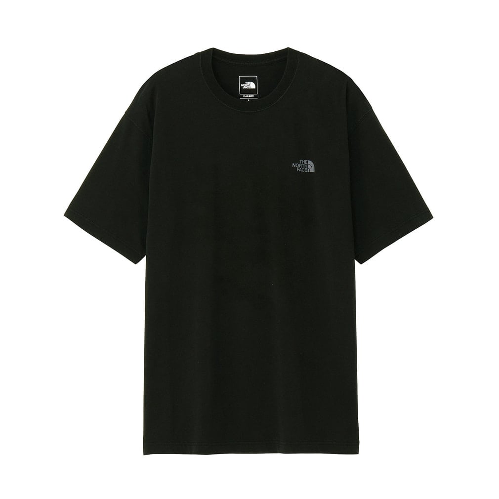 THENORTH FACEザノースフェイスアウトドアウエア 2026春夏 ザ・ノース・フェイス アウトドアカジュアル 半袖Tシャツ